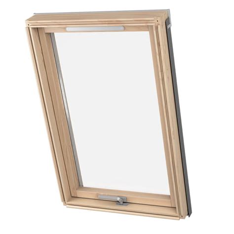 Мансардное окно DAKEA KAV 1500 BETTER ENERGY — Мансардные окна VELUX ...