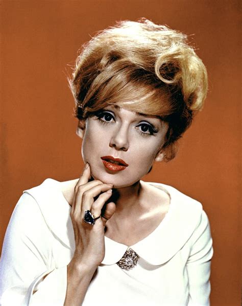 Edie Adams Actress Singer Comedian Businesswoman