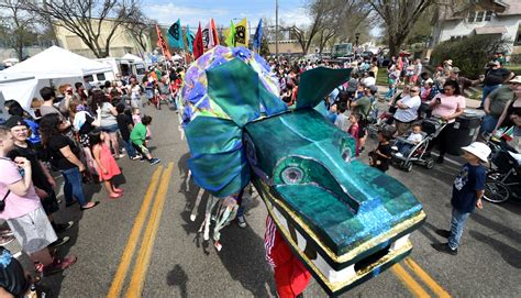 Cinco De Mayo Celebrates 33rd Year On St Pauls West Side Twin Cities