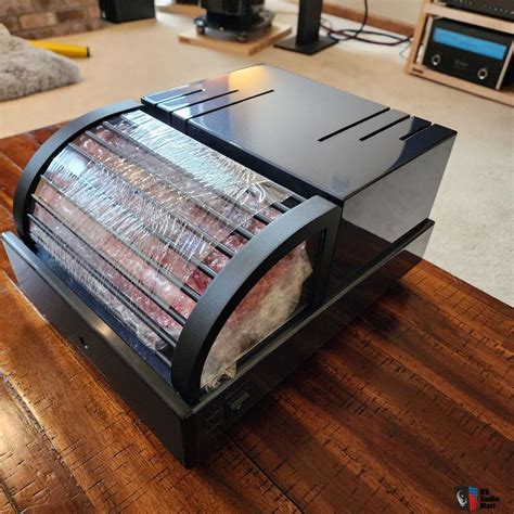 Primaluna Evo 100 Power Amp Photo 4853071 Us Audio Mart