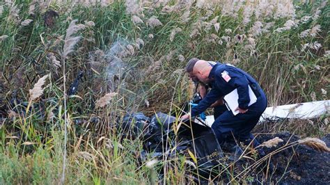 Pyrénées Orientales un élève pilote décède dans le crash de son ULM à