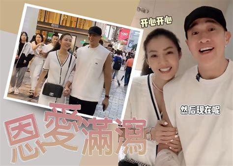 何潤東來港開工太太突襲探班 慶祝結婚16周年｜即時新聞｜繽fun星網｜oncc東網