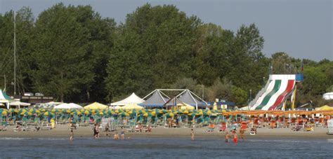 Lido Di Volano