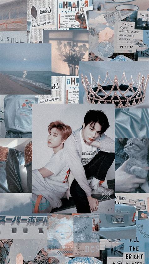 Jeno Jaemin Nomin Aesthetic Lockscreen HD Phone Wallpaper Pxfuel