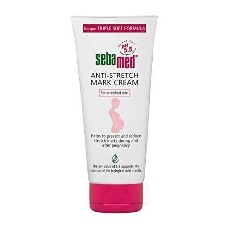 12 Best Stretch Mark Removal Creams And Oils In India Fabbon