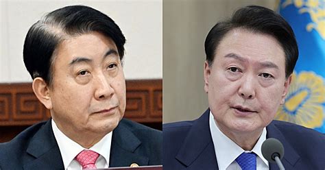 속보 윤 대통령 이동관 방통위원장 사의 수용면직안 재가 위키트리