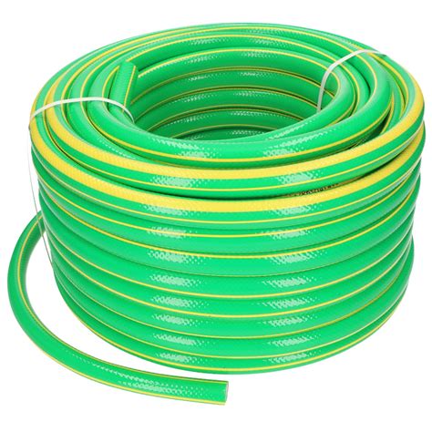 Furtun De Gradina Kotarbau Pvc 30 M Verde Emagro