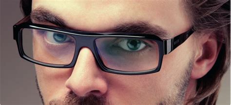 Lunettes De Vue Homme Tendance Quelle Monture Pour Vous Obsigen