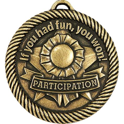 Participation Trophy