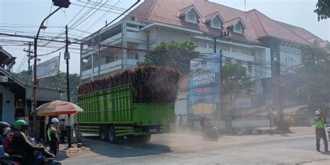 Polisi Selidiki Kecelakaan Kerja Di PG Kebon Agung Yang Makan Korban