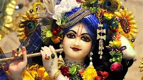 Sri Krishna Janmashtami 2023 Date Puja Time And Significance Sri