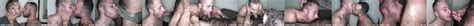 Gasping For Breath And Covered In His Slobber Gay Porn XHamster