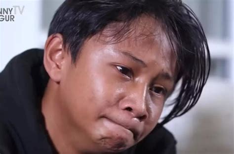 Profil Dan Fakta Fajar Sad Boy Remaja Viral Yang Kabarnya Hafidz Qur An