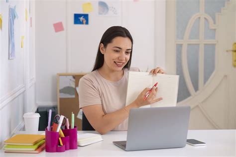 Descubre Las Carreras Que Puedes Estudiar De Forma Virtual