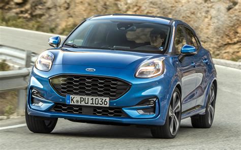 Contar Posponer Pavimento Ford Puma Coupe 2020 Toxicidad Cilindro Relativo