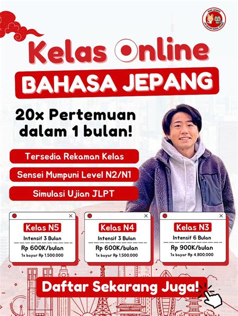 Cara Menyatakan Dan Menanyakan Umur Usia Dalam Bahasa Jepang Wkwk