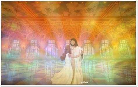 Dancing With The Beloved Bride Of Christ Dancing With Jesus Jesus Images