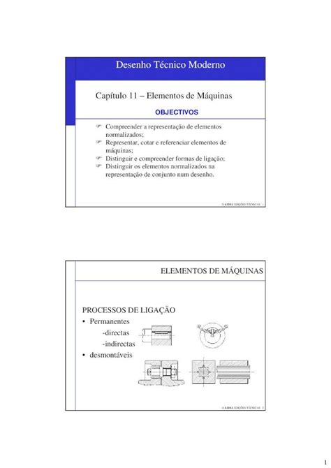 Pdf Desenho T Cnico Moderno Elementos De M Pdf Fileesenho T Cnico