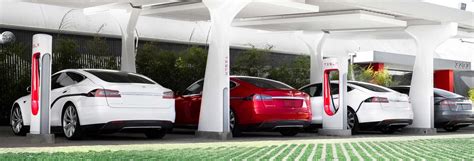 As Tesla Sales Grow, Can Superchargers Keep Up? - Consumer Reports