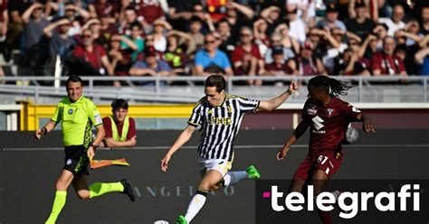 Nuk ka fitues në Derby della Mole Torino dhe Juventusi ndajnë pikët