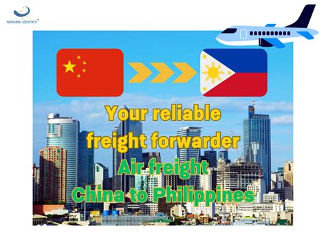 China Cargo Shipping From China Company And Supplier Service Senghor