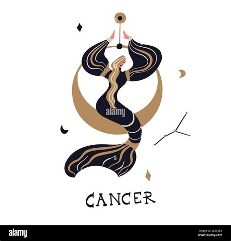 Zodiac Cancer Symbol