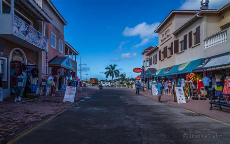 Basseterre, St. Kitts & Nevis on Behance