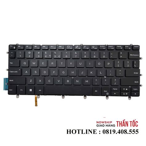 ban phim laptop dell xps       banphimcomvn