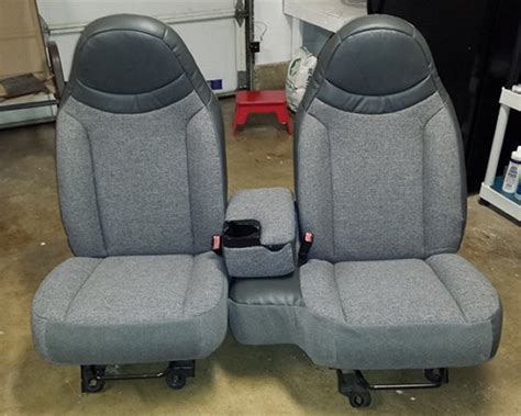 Seat Covers For A Ford Ranger Velcromag