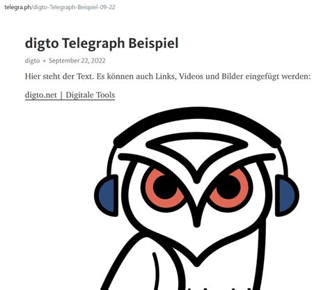 Telegra.ph - digto.net