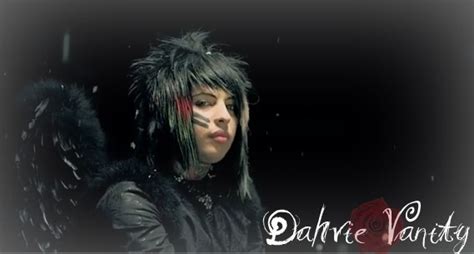 Dahvie Dahvie Vanity Photo 22778351 Fanpop