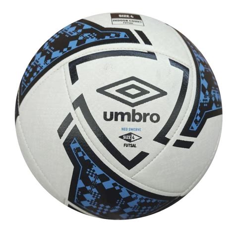 Bola De Futsal Umbro Neo Swerve Em Promo O Centauro