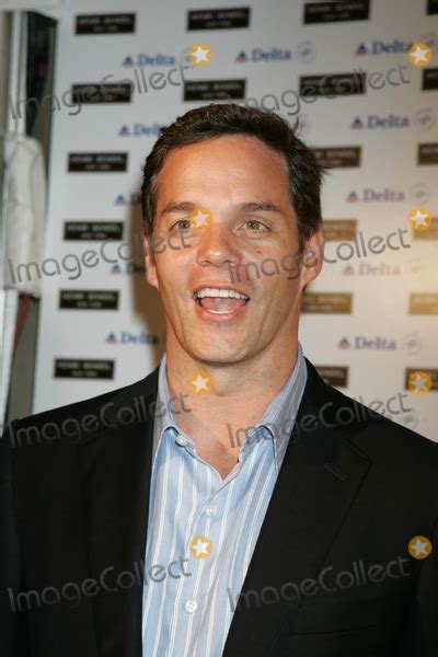 Photos And Pictures Nyc 06 14 06 Bill Hemmer At A Kick Off Party For Delta Air Lines