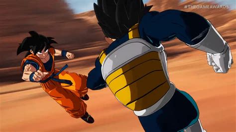 Dragon Ball Sparking Zero Trailer Plays All The Greatest Hits