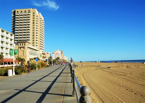 Top 20 Virginia Beach Boardwalk, Virginia Beach condo and apartment ...