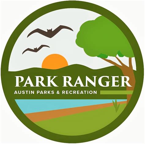 Printable Park Ranger Badge Printable Word Searches