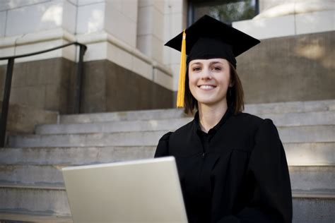 Increase Your Earning Potential With An Online MBA The Citadel Today