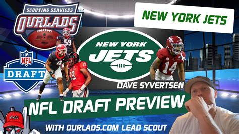 New York Jets Nfl Draft Preview Team Needs Depth Chart Analysis