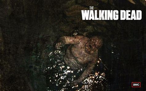 Walking Dead Season 2 Walker In The Well Episodes Season 2