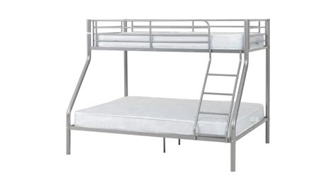 Safety Features Of Bunk Beds With Mattresses Soft Touch Beds