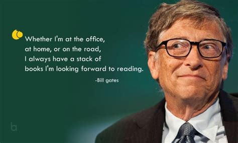 30 Inspiring Bill Gates Quotes And Sayings To Make It Big In Life