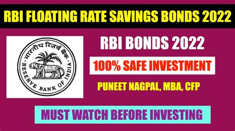 Rbi Floating Rate Savings Bonds 2024 Drusy Giselle