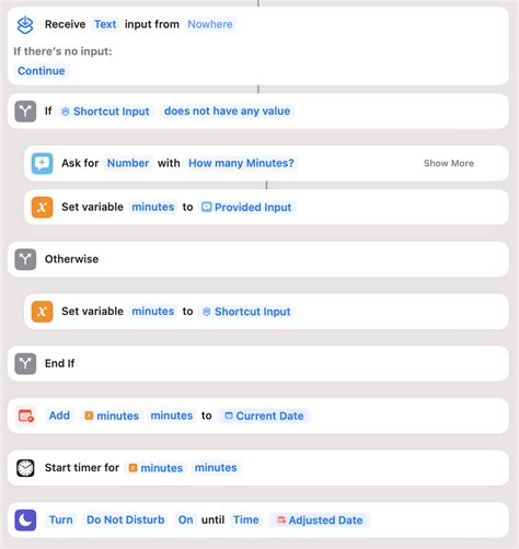 Macos Ventura How Do I Set A Timer In Clockapp From Command Line