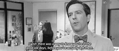 the office ed helms gif | WiffleGif