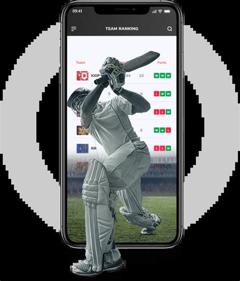 Cricket Betting Software Online Cricket Betting App Development