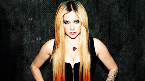 Avril Lavigne The Greatest Hits At Midflorida Credit Union