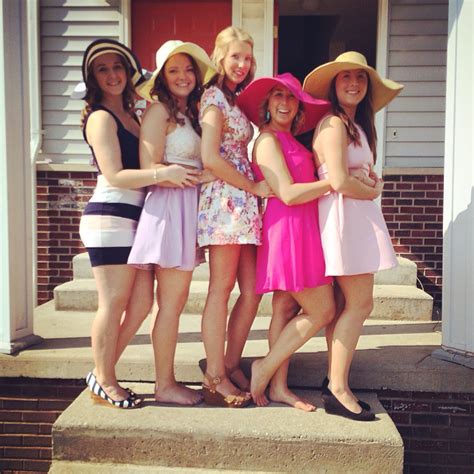 Derby Sorority Instagram Shelby Limpert Alpha Gamma Delta Sorority