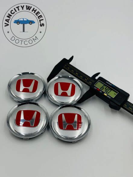 Buy Premium Pcs Honda Wheel Center Caps In Varied Sizes Wheel Cap