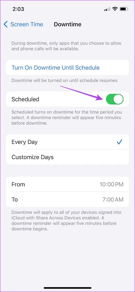 3 Ways To Turn Off Downtime On Apple Watch Guiding Tech