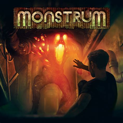 Купить лицензионный ключ Monstrum за 1419 ₽ дешево на HotGameKeys.com